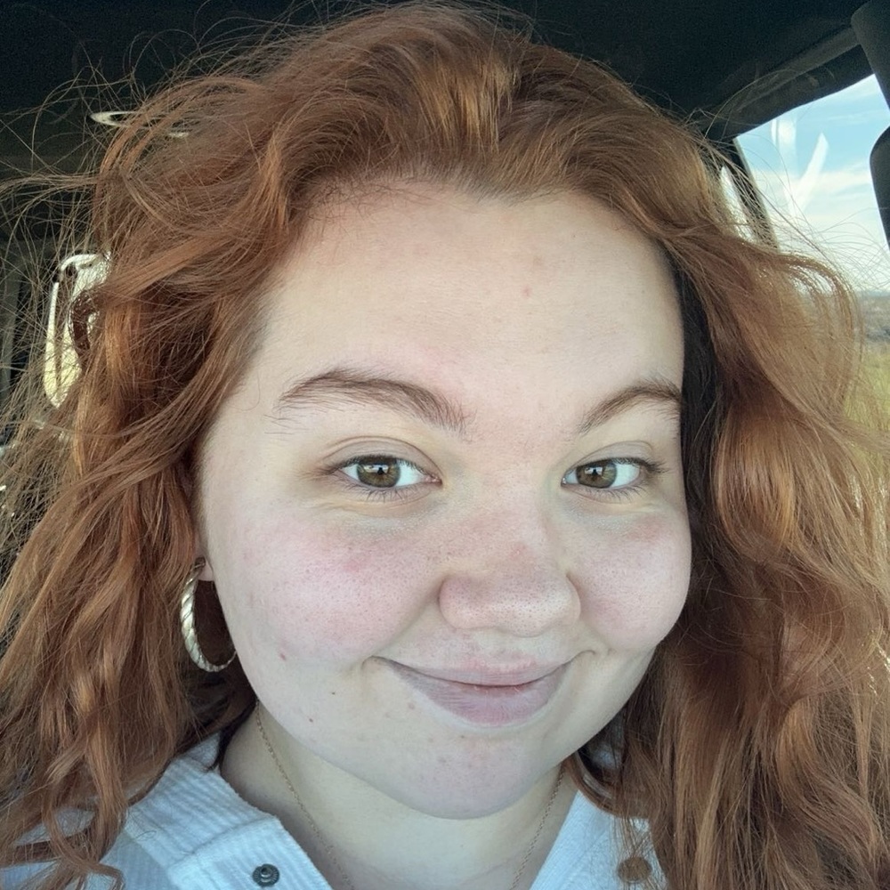 Meet your Posher, Peyton